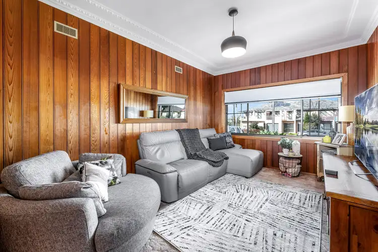 Second view of Homely house listing, 18 Horton Street, Yagoona NSW 2199