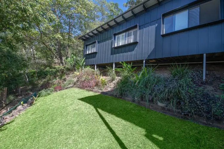 Second view of Homely house listing, 27 Countryview Court, Bli Bli QLD 4560