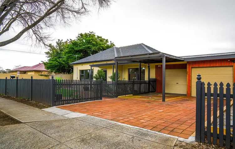 Third view of Homely house listing, 24 Fourth Avenue, Klemzig SA 5087