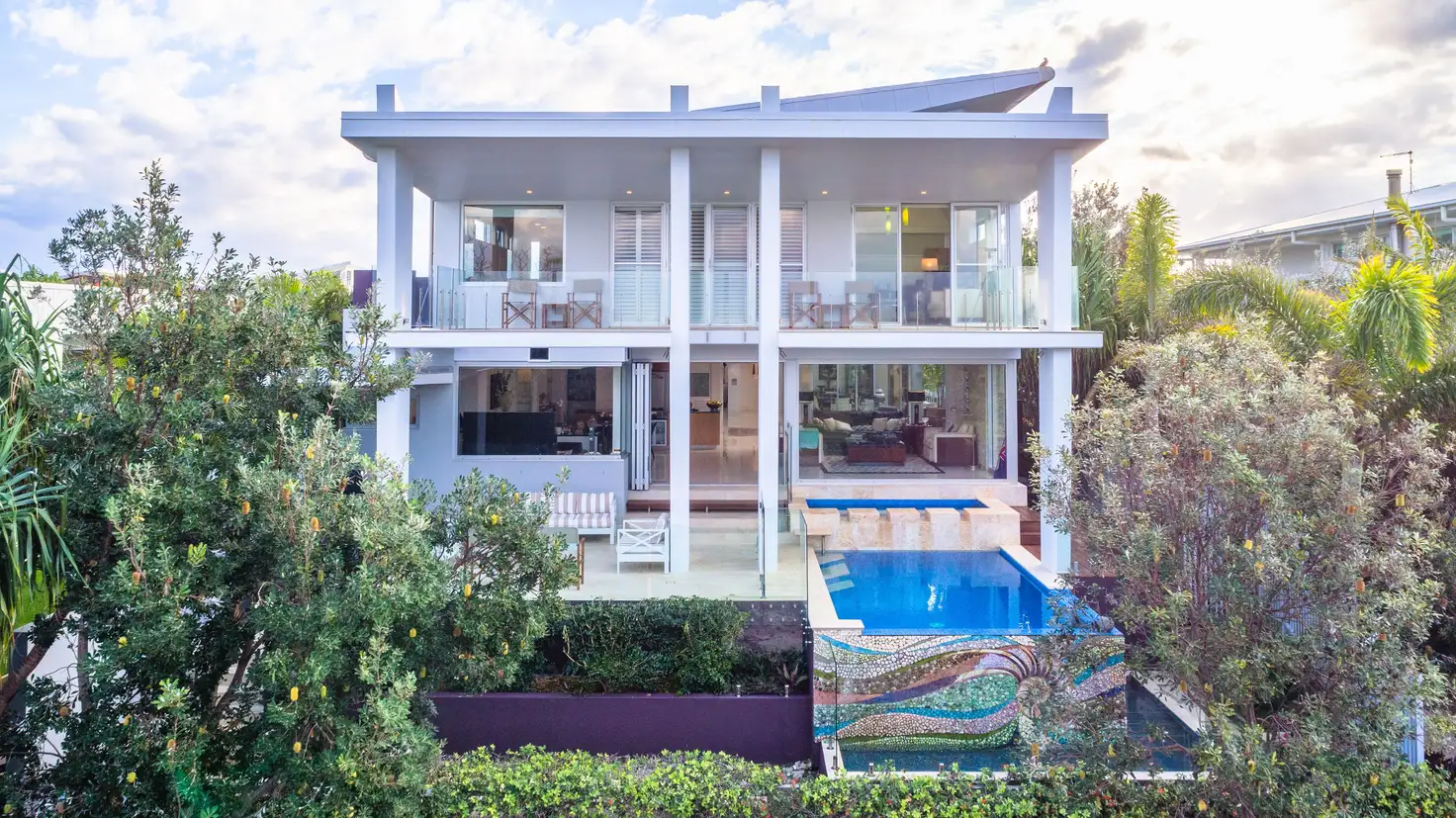 Main view of Homely house listing, 22 Northpoint Avenue, Kingscliff NSW 2487