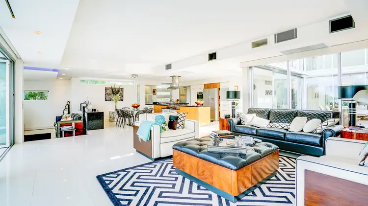 Fourth view of Homely house listing, 22 Northpoint Avenue, Kingscliff NSW 2487