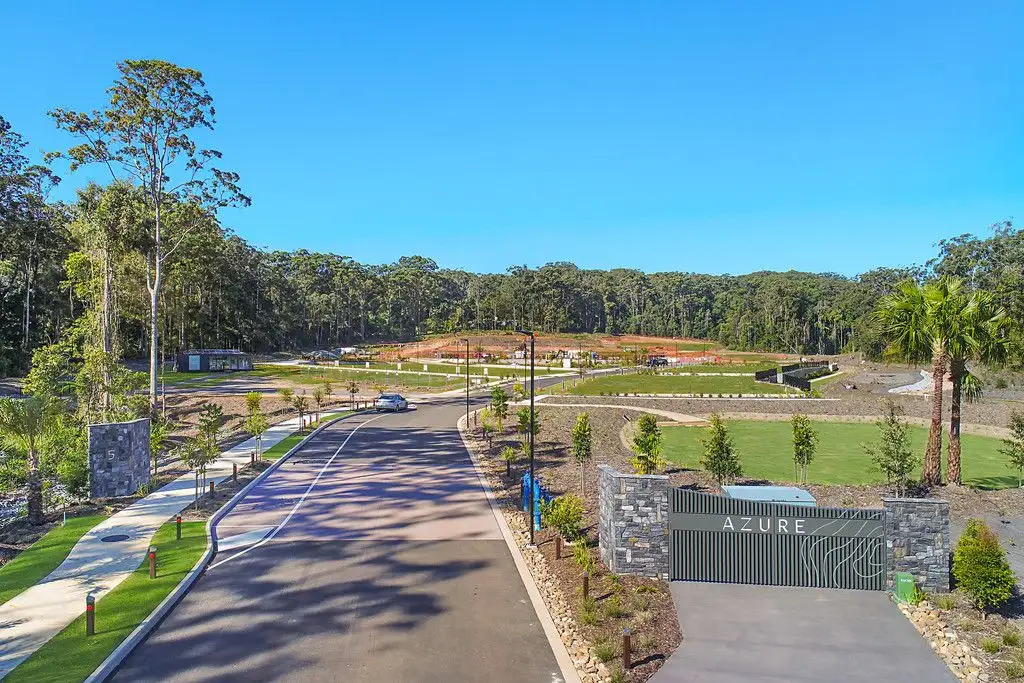 Main view of Homely land listing, 26 Palm Forest Circuit, Forest Glen QLD 4556