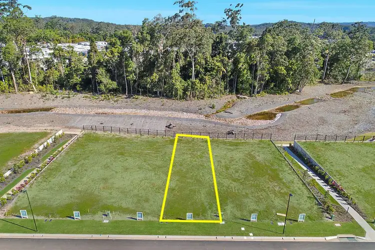 Fourth view of Homely land listing, 26 Palm Forest Circuit, Forest Glen QLD 4556