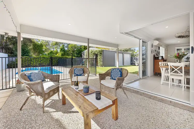 Second view of Homely house listing, 9 Burrell Avenue, Eumundi QLD 4562