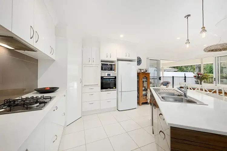 Fifth view of Homely house listing, 9 Burrell Avenue, Eumundi QLD 4562