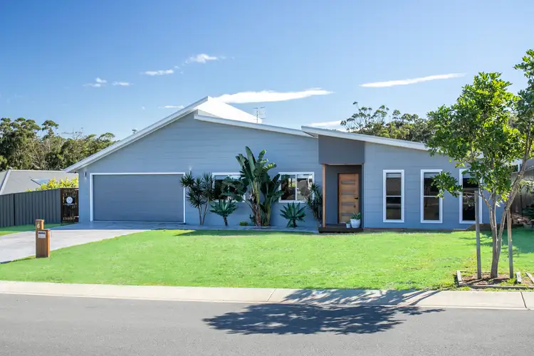 Main view of Homely house listing, 6 Gadara Place, Ulladulla NSW 2539
