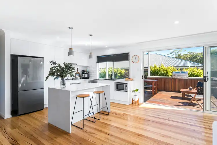 Fourth view of Homely house listing, 6 Gadara Place, Ulladulla NSW 2539