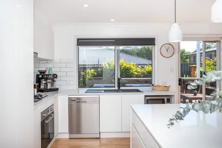 Fifth view of Homely house listing, 6 Gadara Place, Ulladulla NSW 2539
