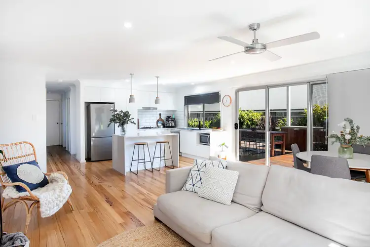 Sixth view of Homely house listing, 6 Gadara Place, Ulladulla NSW 2539
