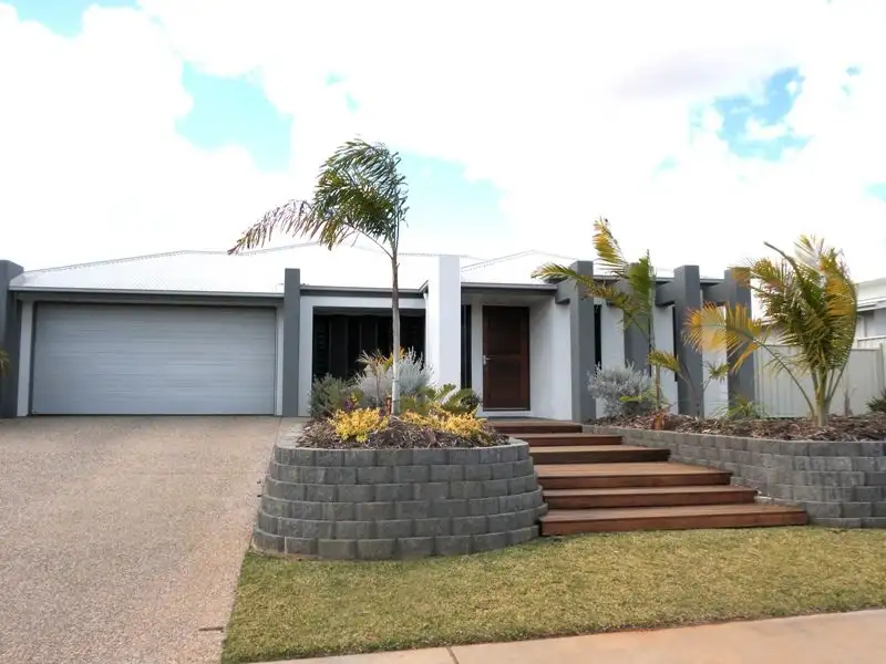 Main view of Homely house listing, 30 Brokenwood, Emerald QLD 4720