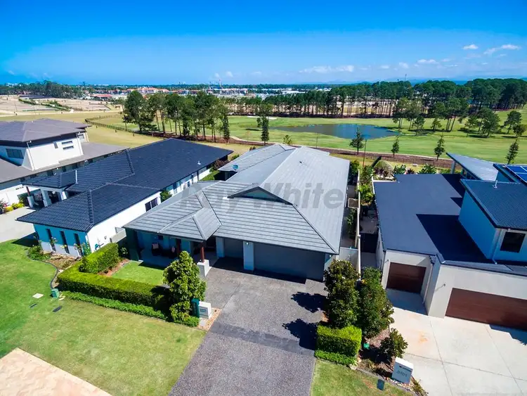 Main view of Homely house listing, 3038 Forest Hills Drive, Sanctuary Cove QLD 4212