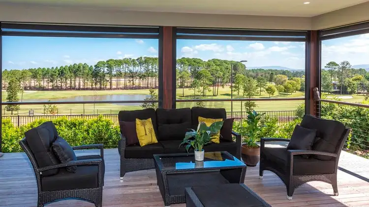 Second view of Homely house listing, 3038 Forest Hills Drive, Sanctuary Cove QLD 4212