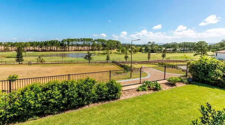 Fourth view of Homely house listing, 3038 Forest Hills Drive, Sanctuary Cove QLD 4212