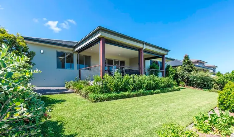 Fifth view of Homely house listing, 3038 Forest Hills Drive, Sanctuary Cove QLD 4212