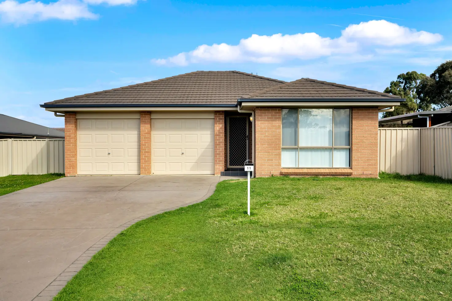 Main view of Homely house listing, 11 Almondbark Road, Worrigee NSW 2540