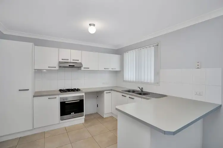 Third view of Homely house listing, 11 Almondbark Road, Worrigee NSW 2540