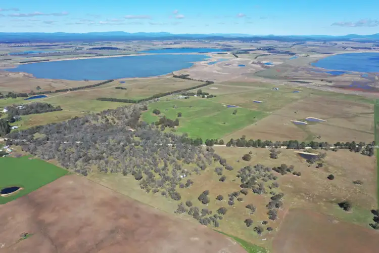Third view of Homely rural property listing, 589 Glenoval Road (Lake Bathurst), Goulburn NSW 2580