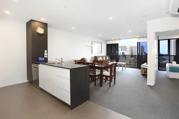Seventh view of Homely unit listing, 56 'Synergy Apartments' 2729 Gold Coast Highway, Broadbeach QLD 4218