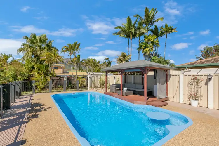 Second view of Homely house listing, 2 Lupin Court, Annandale QLD 4814