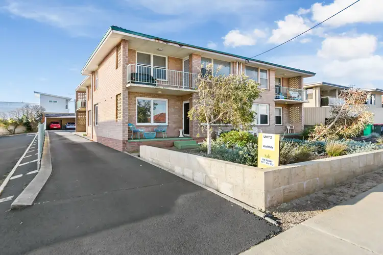 Unit 2/12 William Street, Bunbury WA 6230