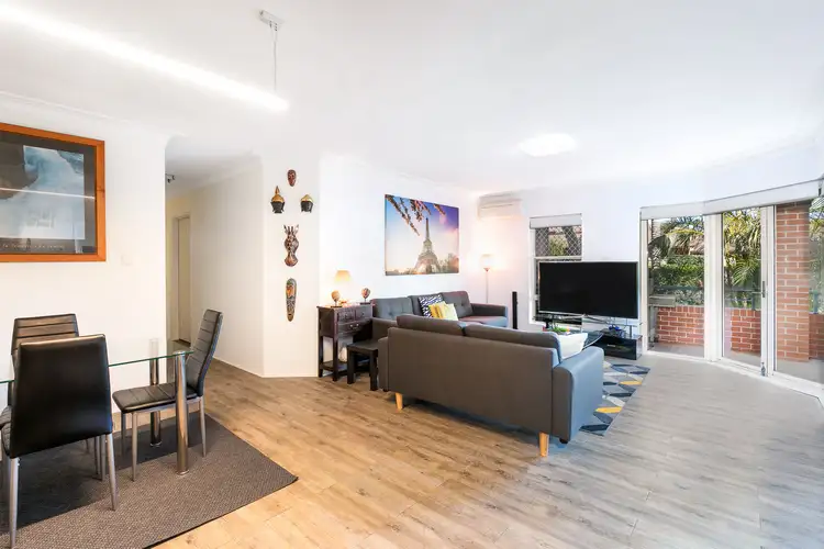 4/210-212 Willarong Road, Caringbah NSW 2229