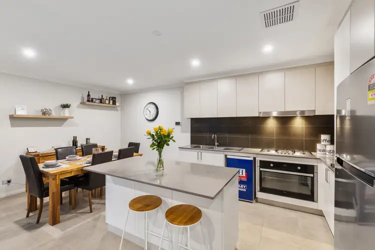 Third view of Homely house listing, 56 Emily Loop, Madeley WA 6065