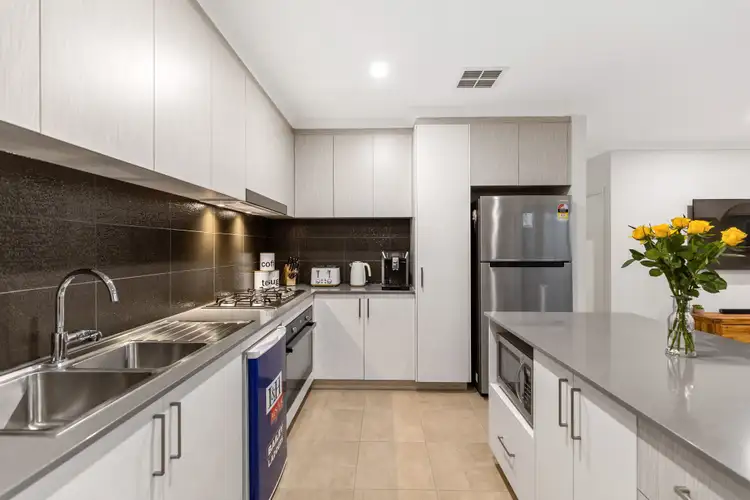 Fourth view of Homely house listing, 56 Emily Loop, Madeley WA 6065