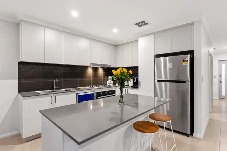 Fifth view of Homely house listing, 56 Emily Loop, Madeley WA 6065