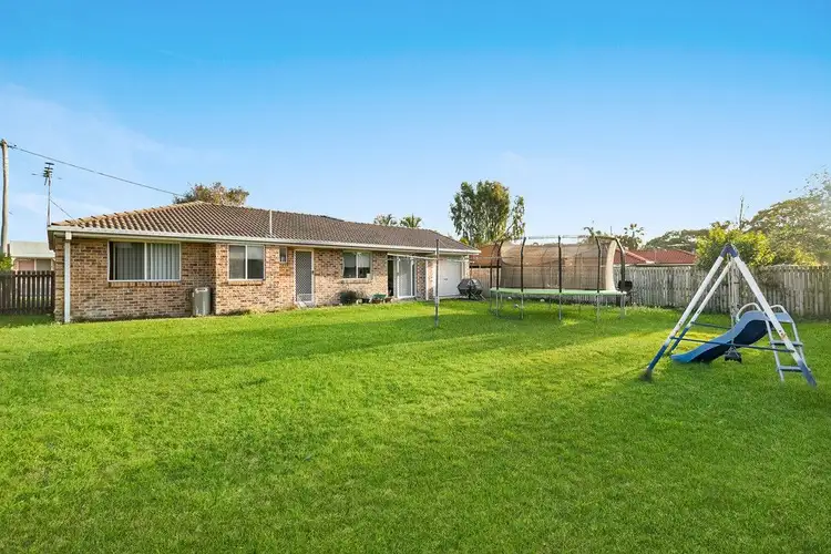 Main view of Homely house listing, 18 Bramble Crescent, Deception Bay QLD 4508