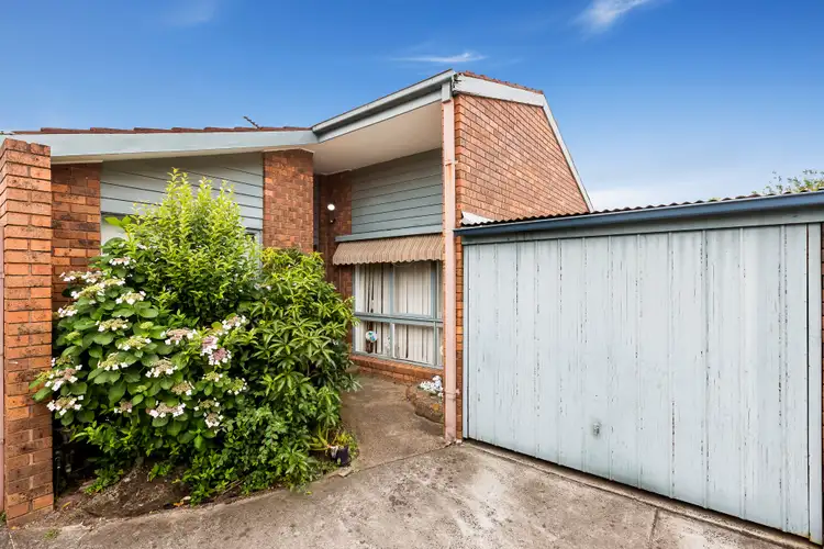 5/24 Grant Street, Oakleigh VIC 3166
