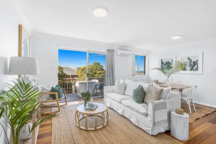 Main view of Homely apartment listing, 9/22 Gipps Street, Wollongong NSW 2500