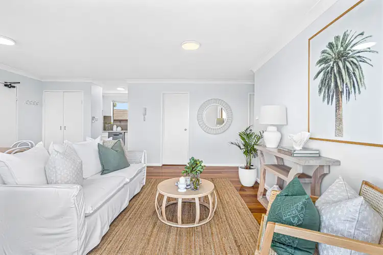Second view of Homely apartment listing, 9/22 Gipps Street, Wollongong NSW 2500