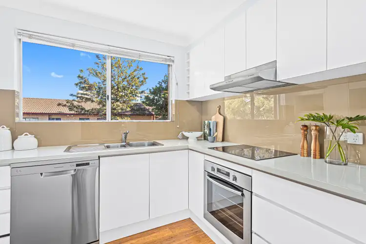 Third view of Homely apartment listing, 9/22 Gipps Street, Wollongong NSW 2500