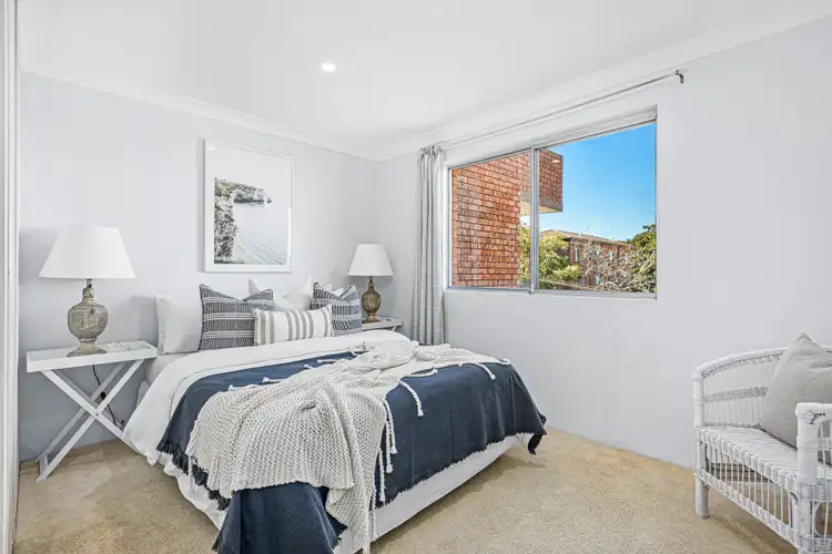 Fourth view of Homely apartment listing, 9/22 Gipps Street, Wollongong NSW 2500
