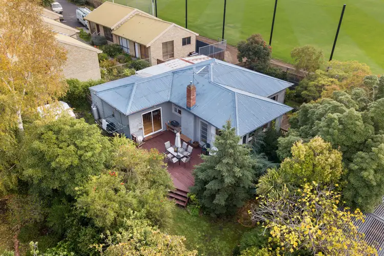 31 Wentworth Street, South Hobart TAS 7004