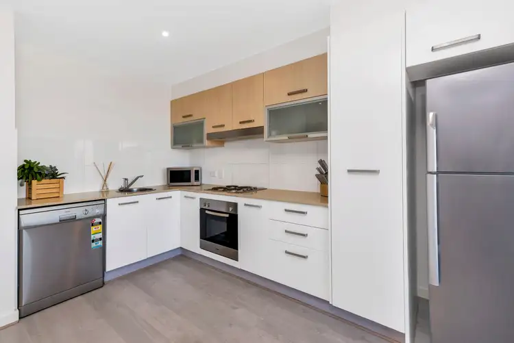 Sixth view of Homely apartment listing, 203/1-5 Euston Walk, Mawson Lakes SA 5095