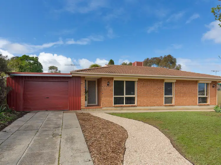 38 Edith Street, Morphett Vale SA 5162