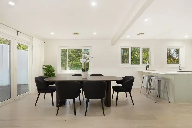 Third view of Homely house listing, 109 Johnston Crescent, Lane Cove NSW 2066