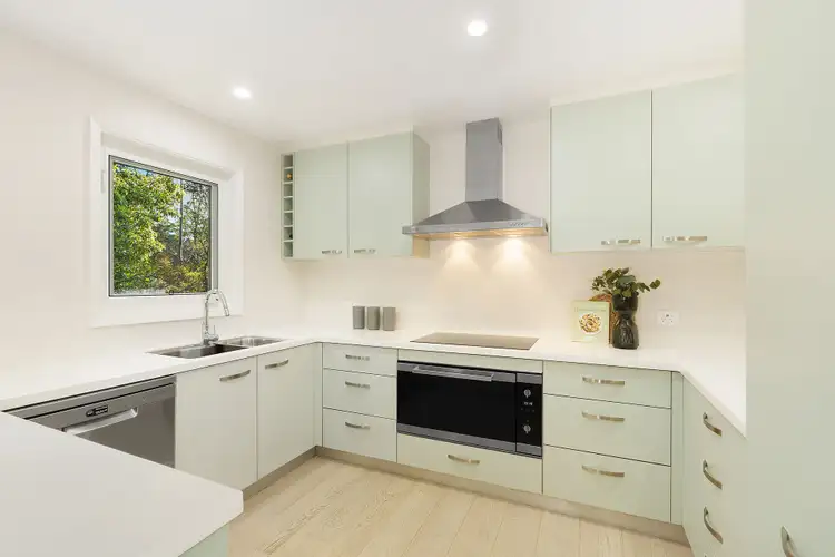 Fourth view of Homely house listing, 109 Johnston Crescent, Lane Cove NSW 2066