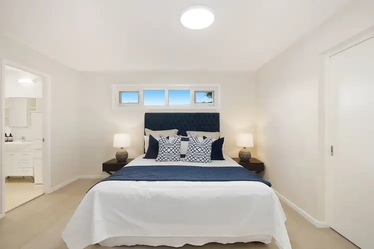 Sixth view of Homely house listing, 109 Johnston Crescent, Lane Cove NSW 2066