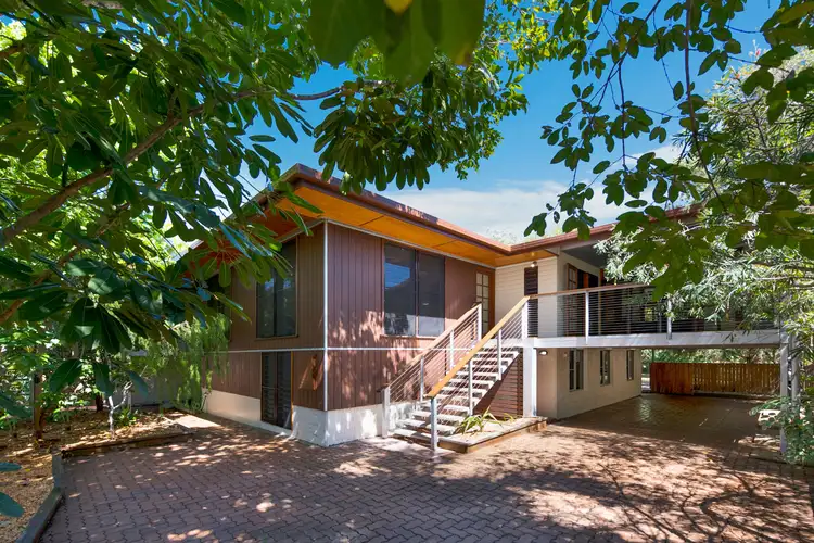61 Dyer Street, Pallarenda QLD 4810