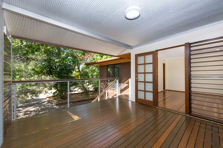 Fifth view of Homely house listing, 61 Dyer Street, Pallarenda QLD 4810