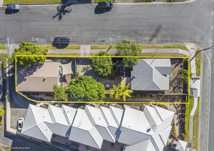 Third view of Homely house listing, 6 Johnston Street, Southport QLD 4215