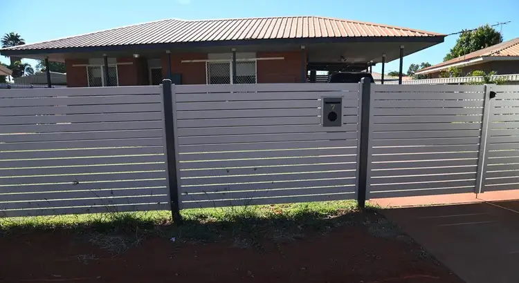 7 Egret Crescent, South Hedland WA 6722