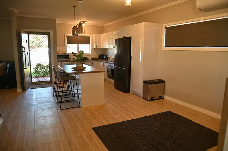 Sixth view of Homely house listing, 7 Egret Crescent, South Hedland WA 6722
