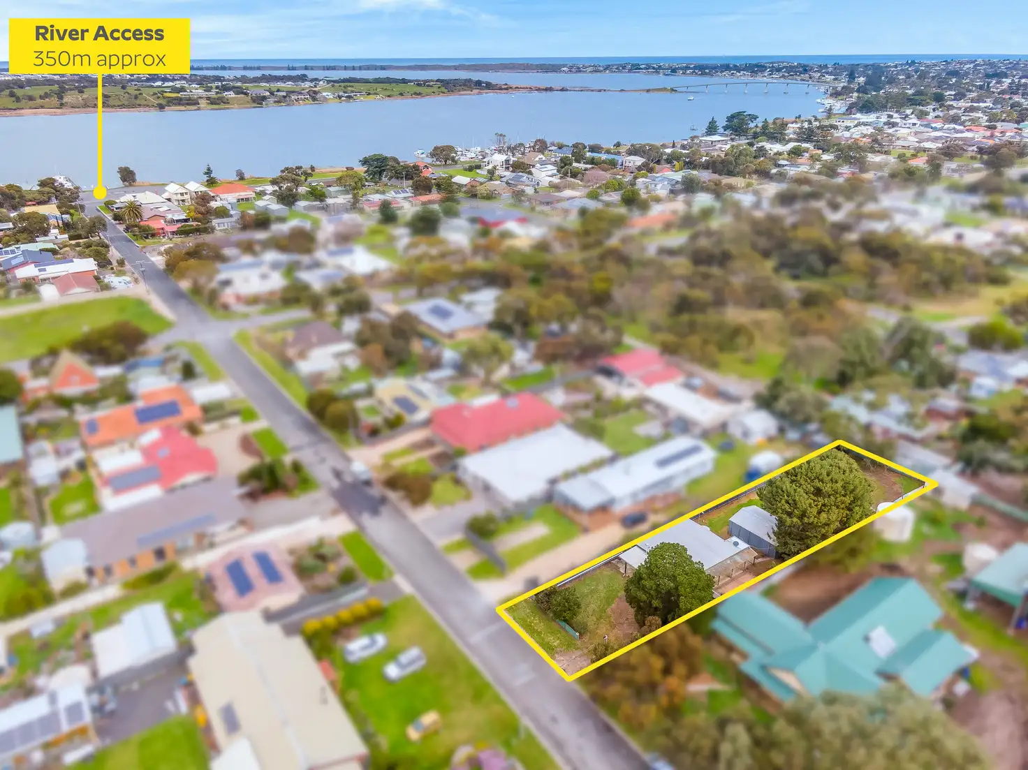 Main view of Homely house listing, 13A Johnston Street, Goolwa SA 5214