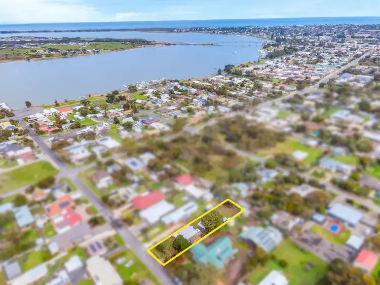 Second view of Homely house listing, 13A Johnston Street, Goolwa SA 5214