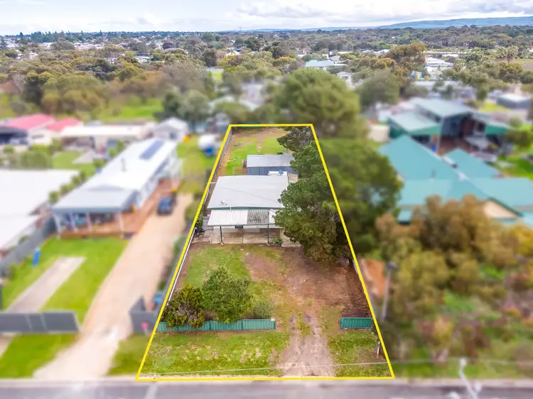 Fourth view of Homely house listing, 13A Johnston Street, Goolwa SA 5214
