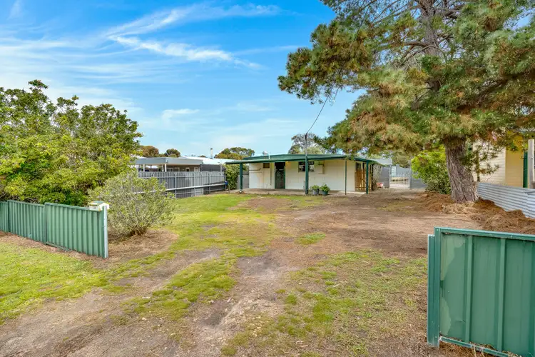 Fifth view of Homely house listing, 13A Johnston Street, Goolwa SA 5214