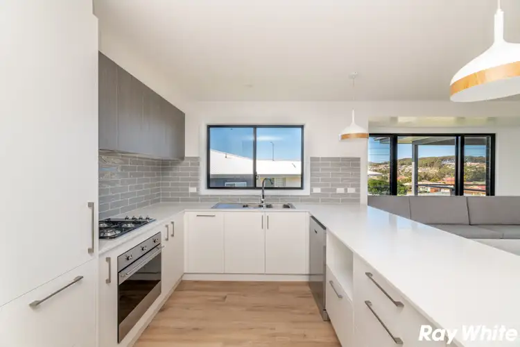 Second view of Homely house listing, 3 Narran Close, Forster NSW 2428